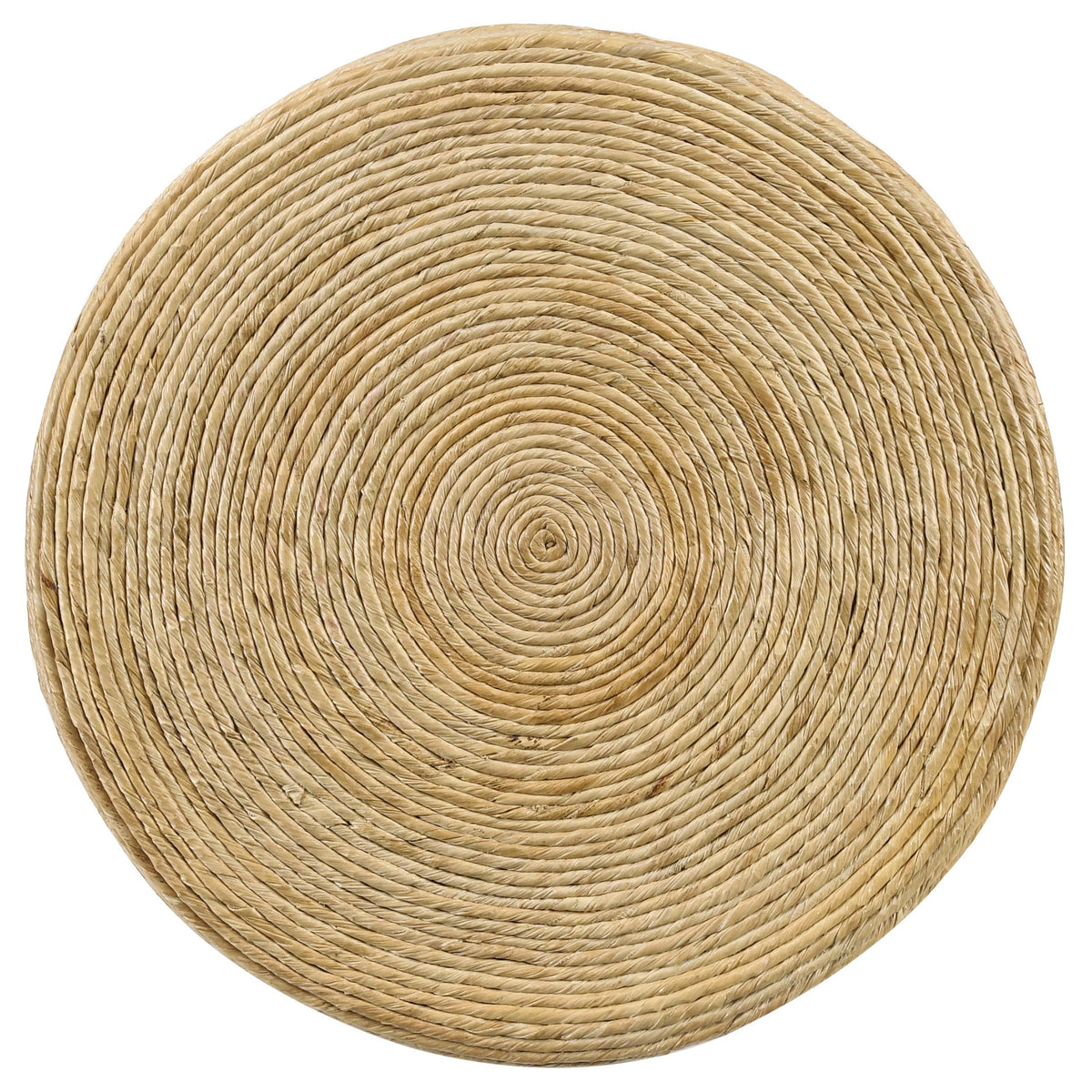 Artina End Table in Natural - Coaster Furniture