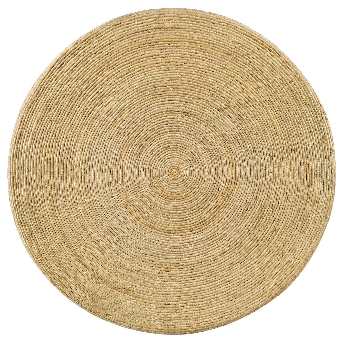 Artina Coffee Table in Natural - Coaster Furniture