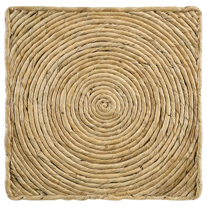 Artina Coffee Table in Natural - Coaster Furniture