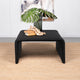 Cahya Coffee Table - Black