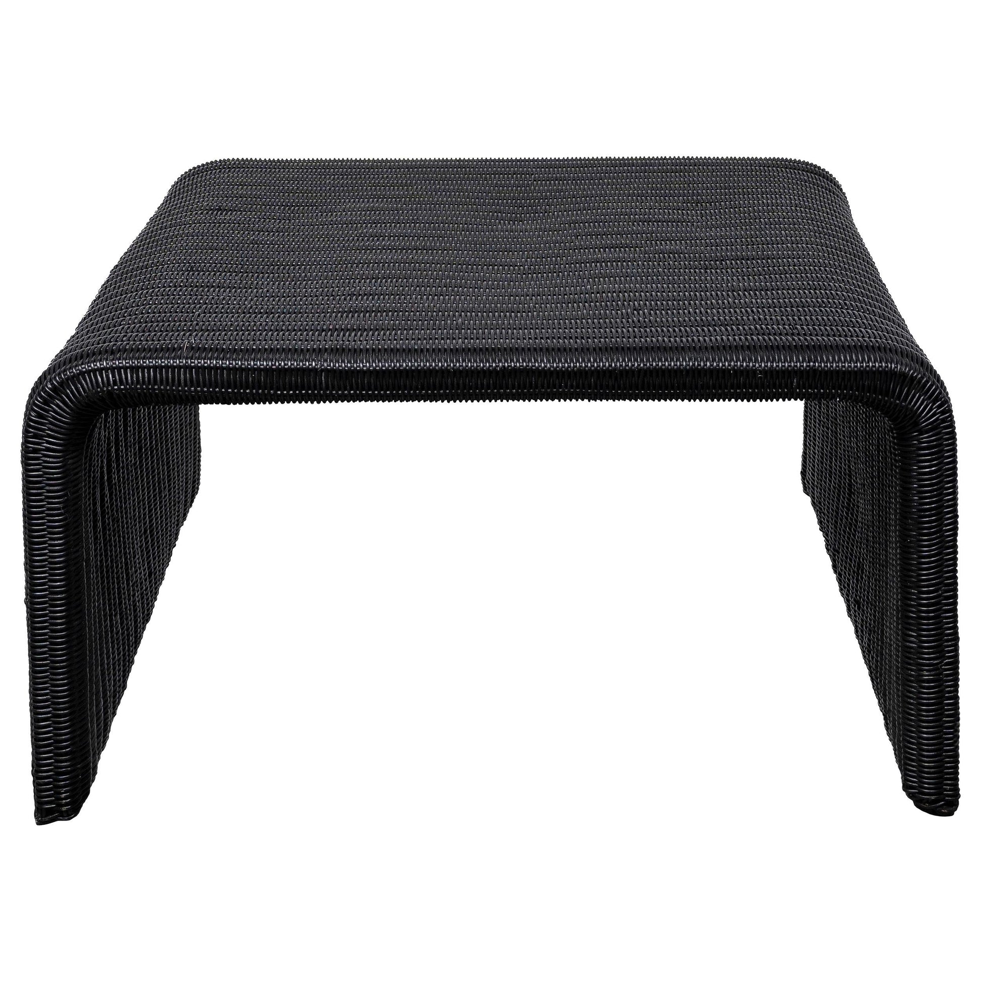 Cahya Coffee Table - Black