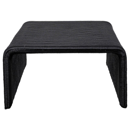 Cahya Coffee Table - Black