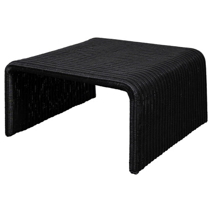 Cahya Coffee Table - Black