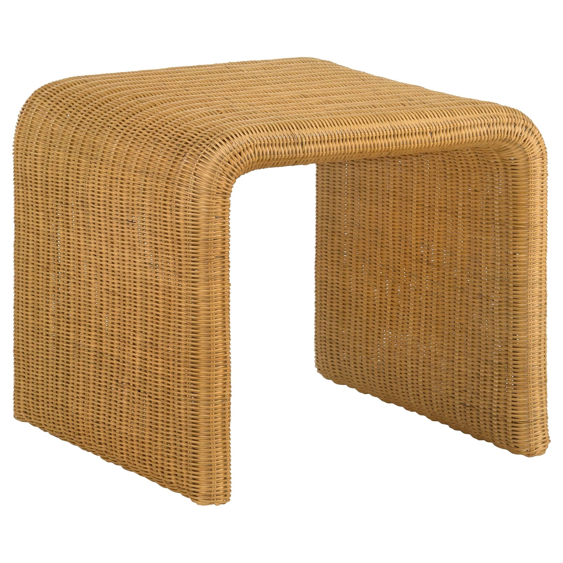 Cahya End Table - Natural