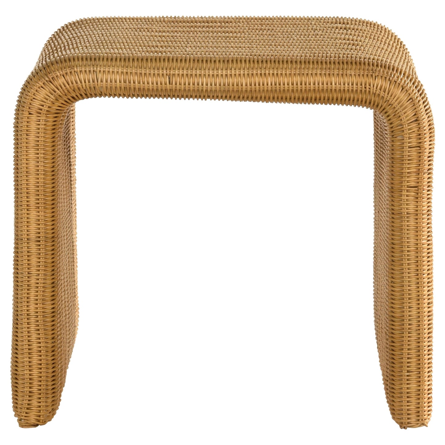 Cahya End Table - Natural