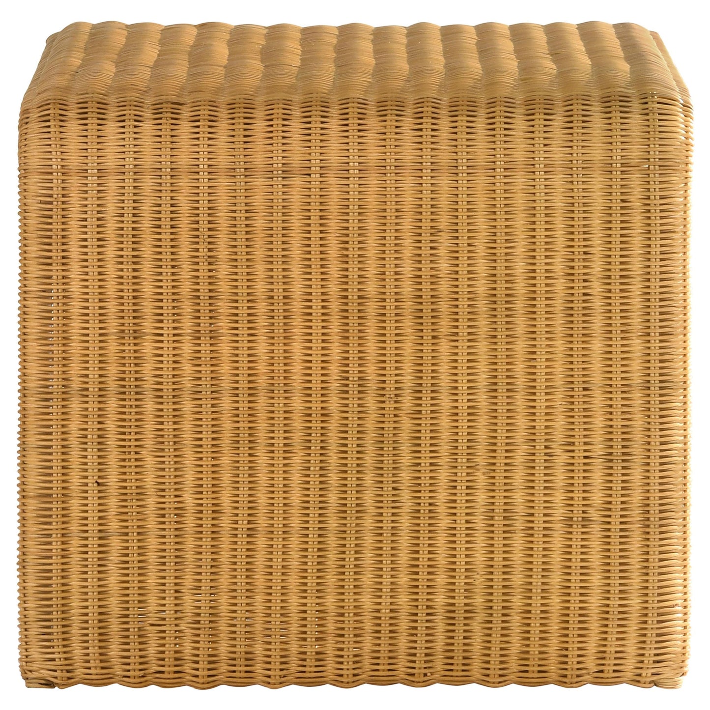 Cahya End Table - Natural