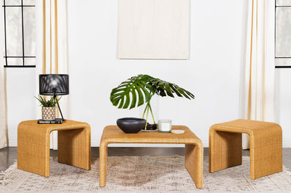 Cahya Coffee Table Set