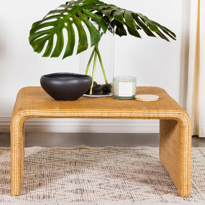Cahya Coffee Table - Natural