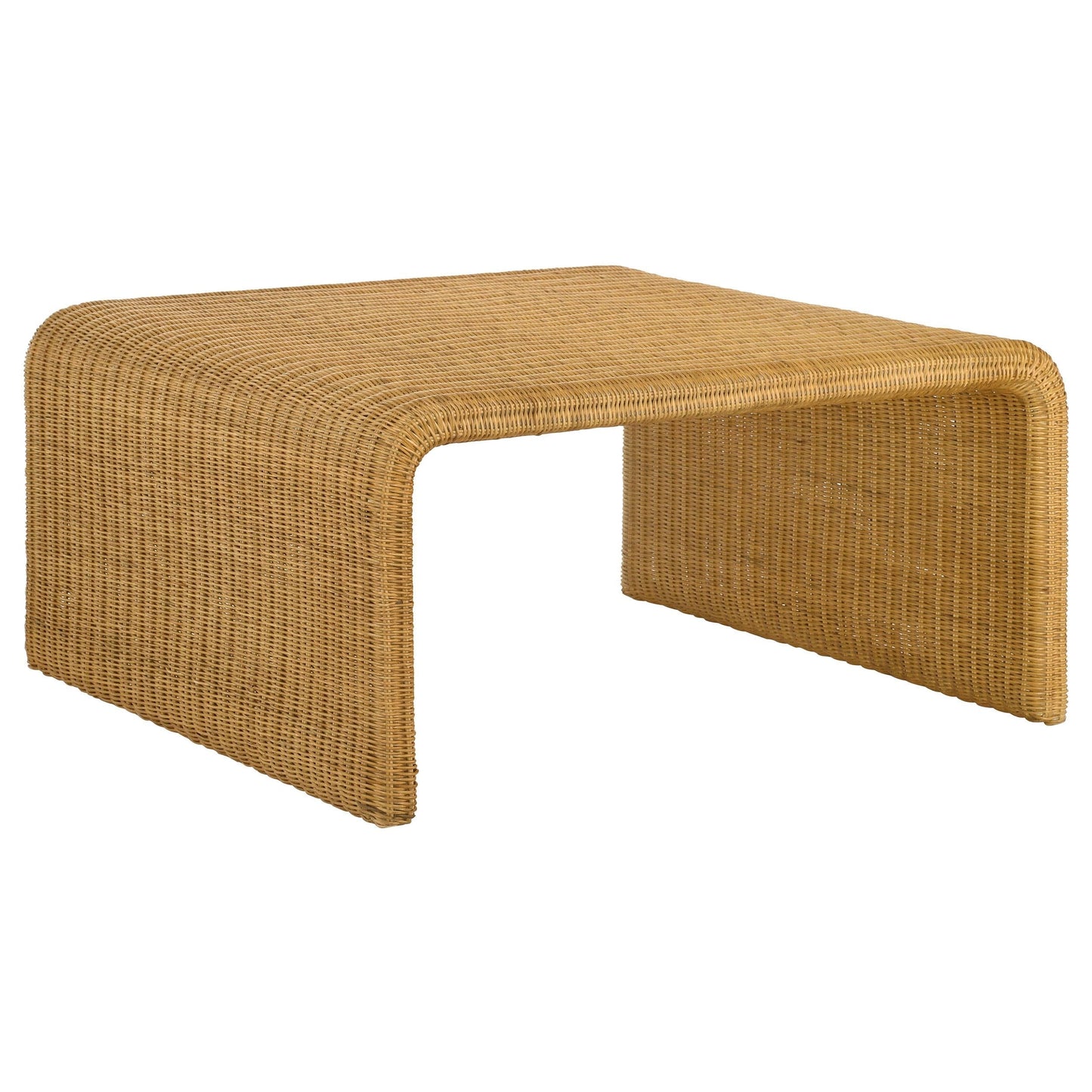 Cahya Coffee Table - Natural