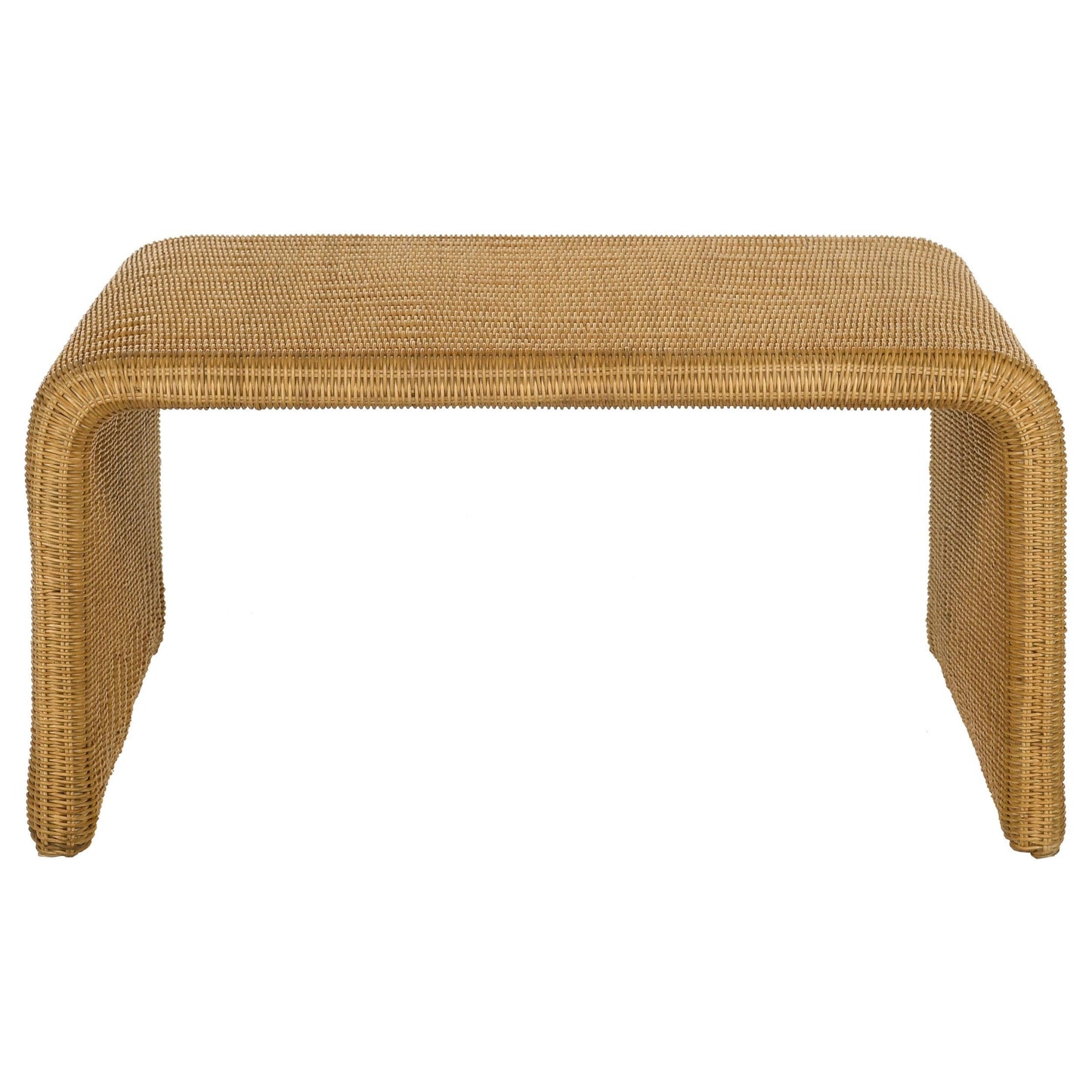 Cahya Coffee Table - Natural