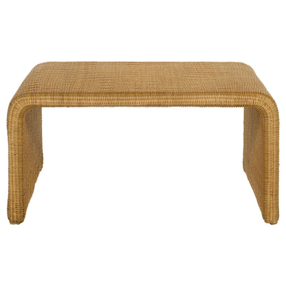 Cahya Coffee Table - Natural