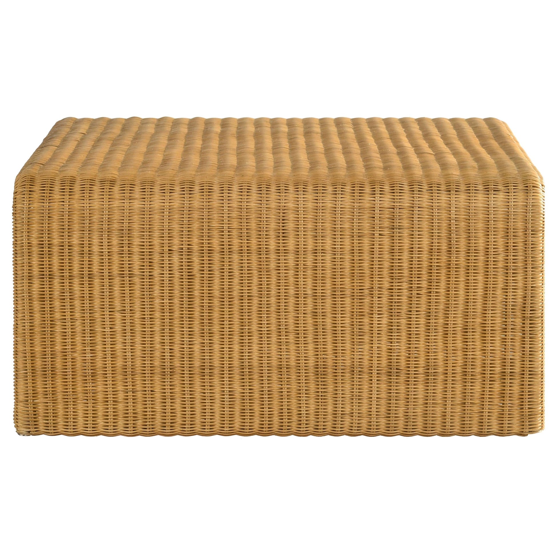 Cahya Coffee Table - Natural