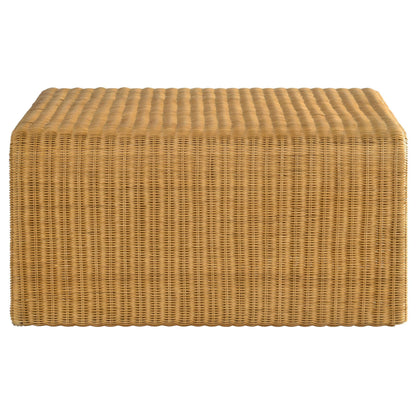 Cahya Coffee Table - Natural