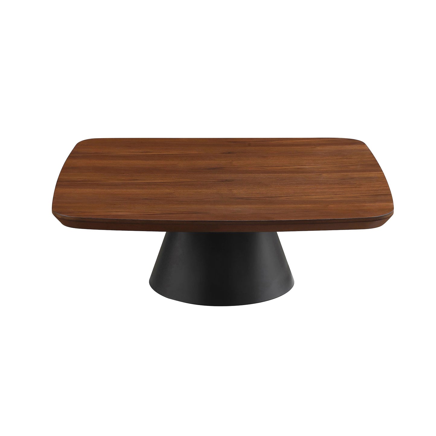 Eason Coffee Table Set - Walnut