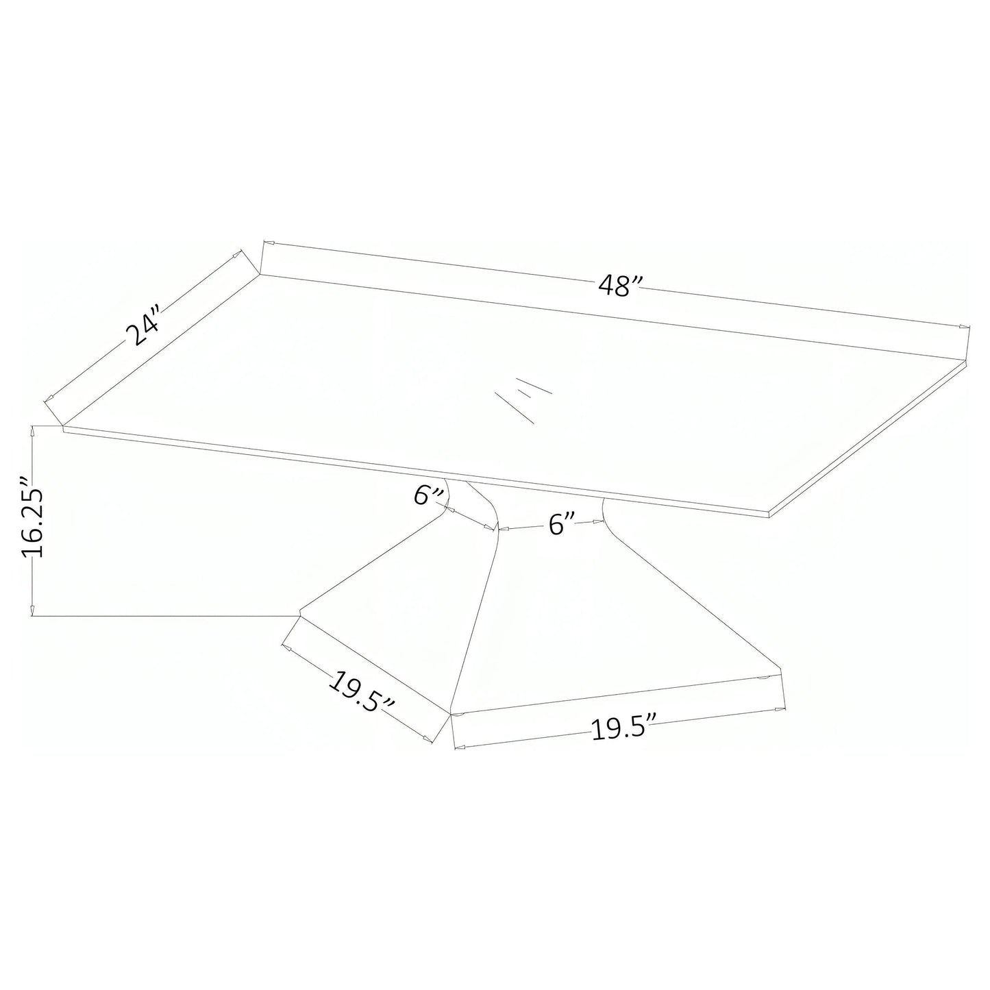 Jenny Coffee Table Set