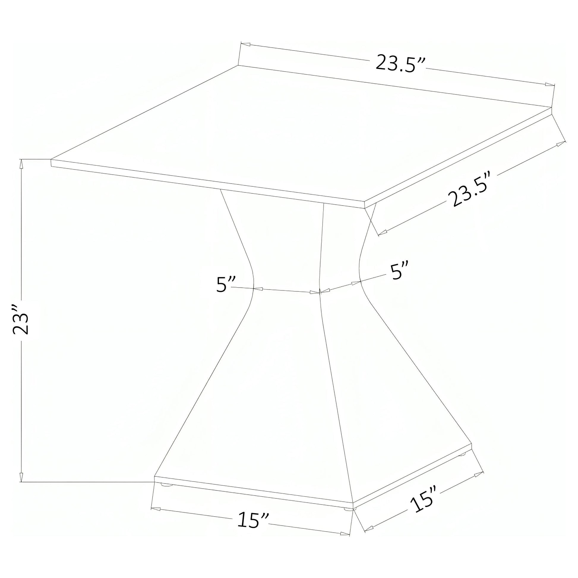 Jenny Coffee Table Set