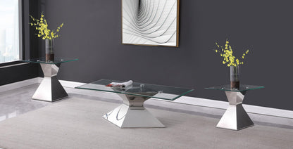 Jenny Coffee Table Set