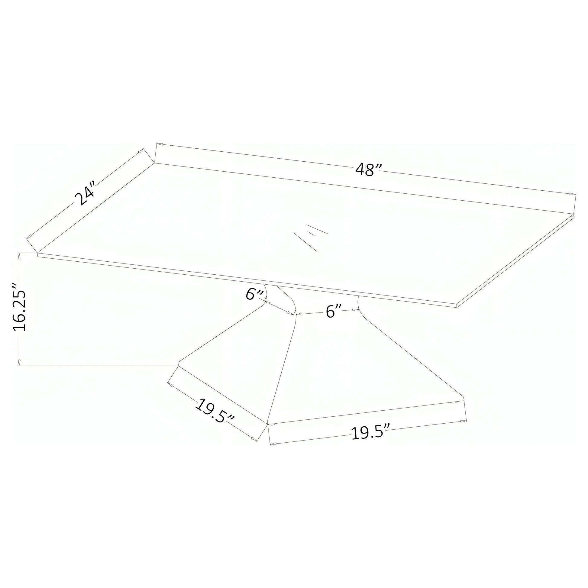 Jenny Coffee Table Set
