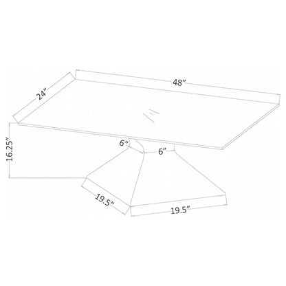 Jenny Coffee Table Set