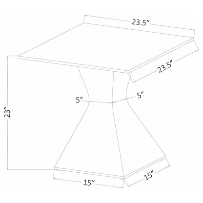 Jenny Coffee Table Set
