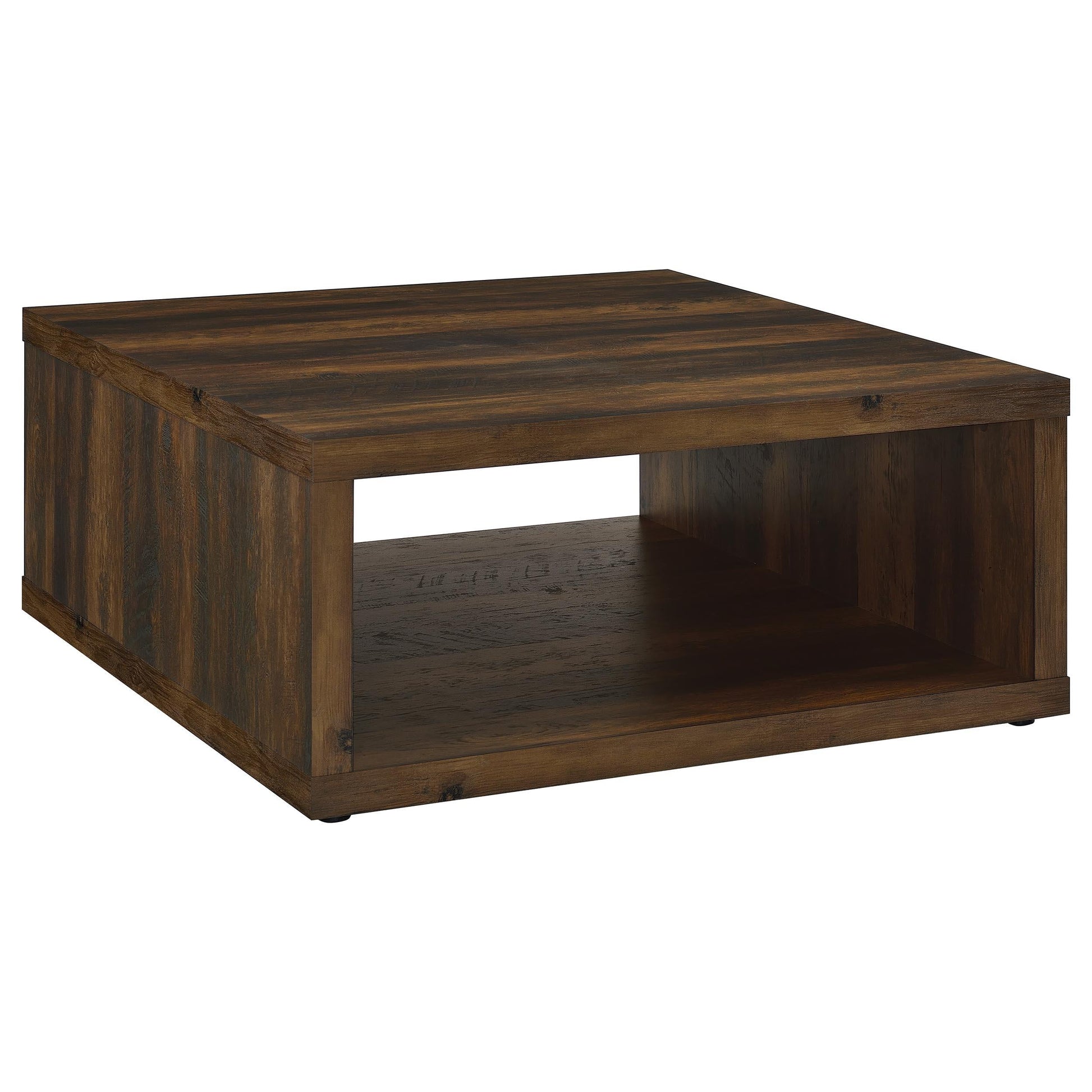Frisco Coffee Table - Dark Pine