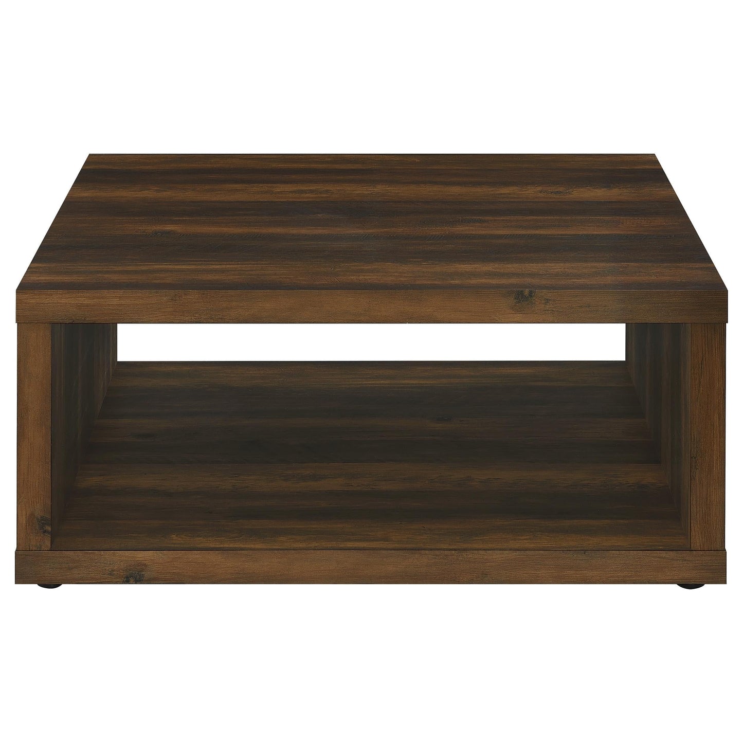 Frisco Coffee Table - Dark Pine