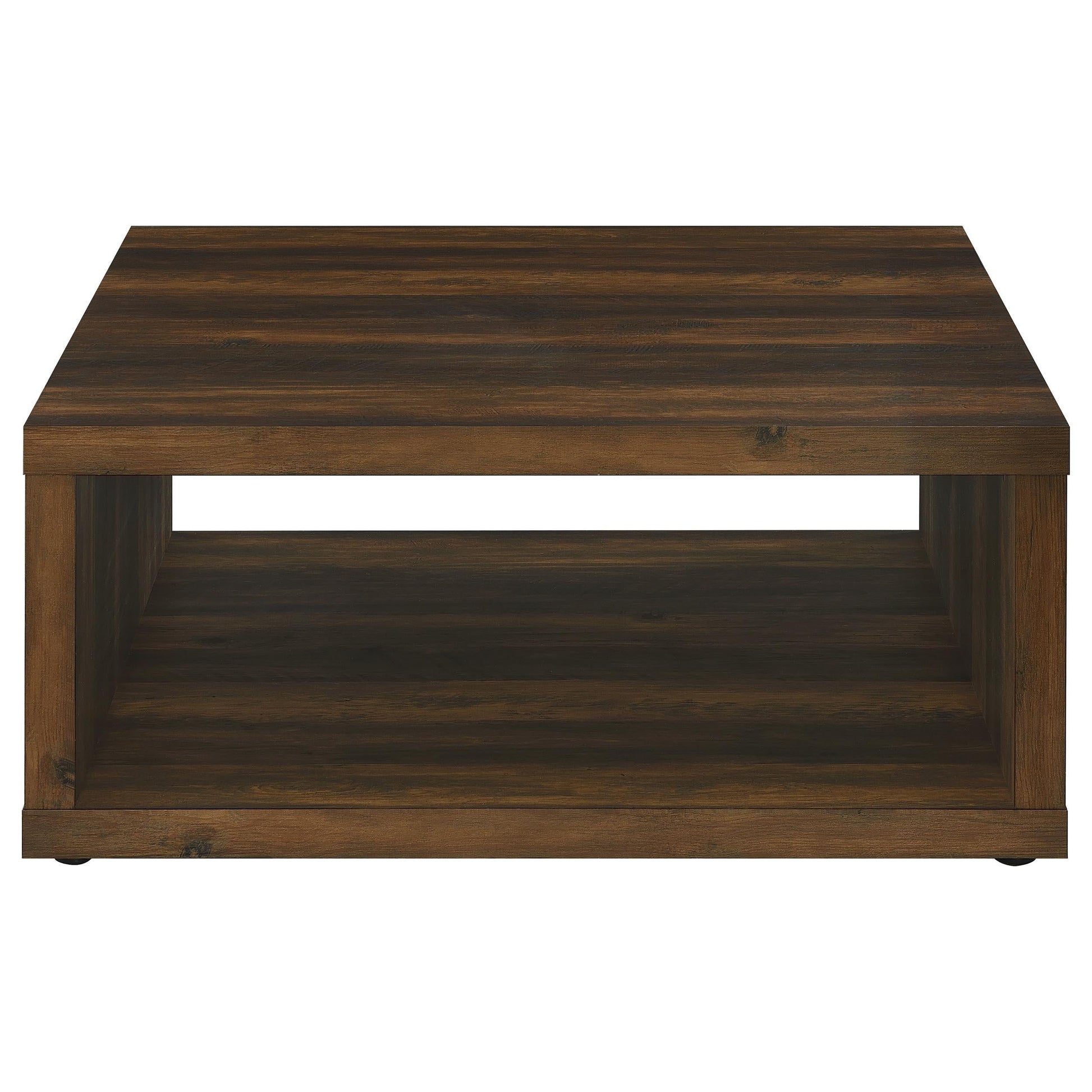 Frisco Coffee Table - Dark Pine