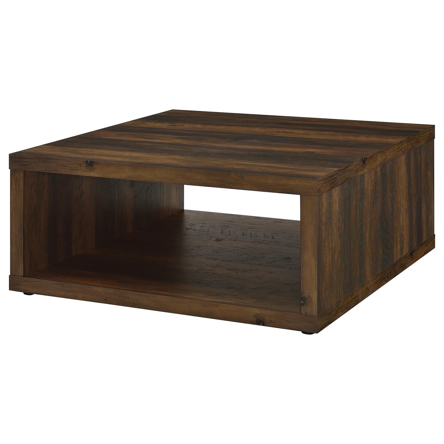 Frisco Coffee Table - Dark Pine