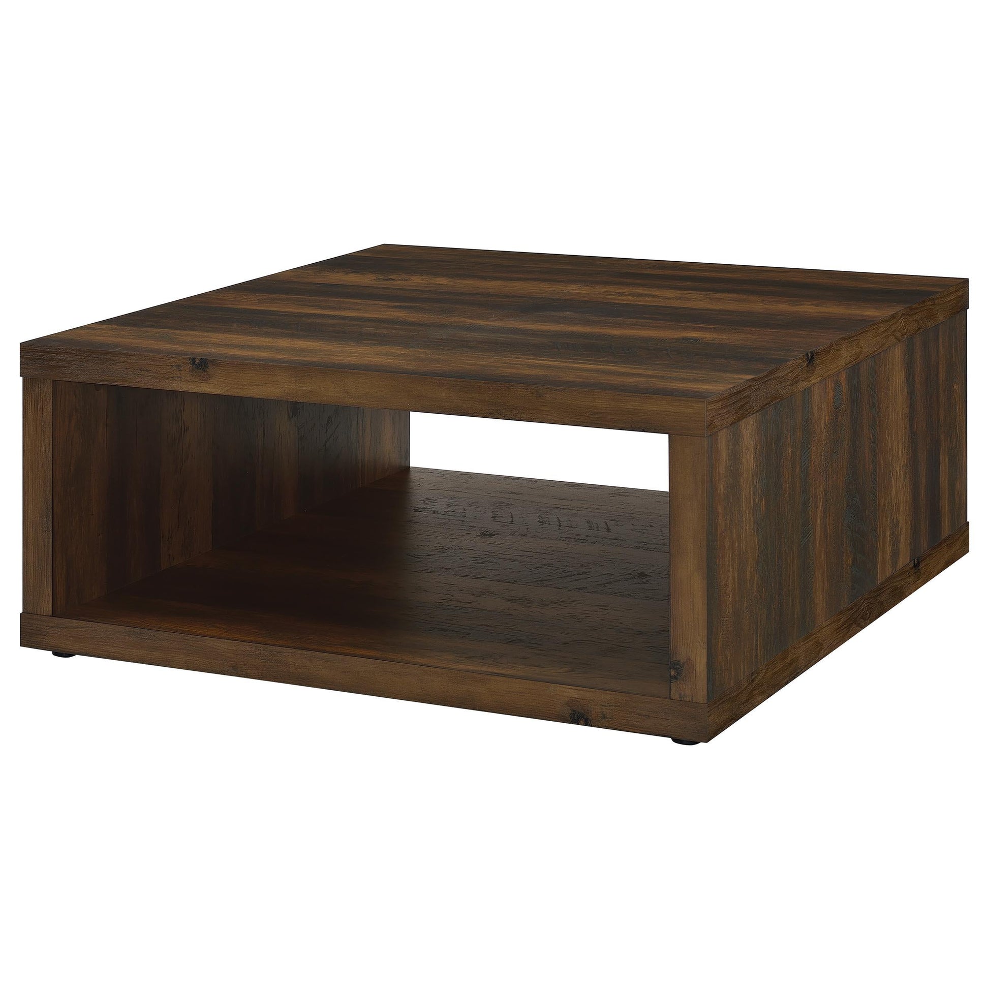 Frisco Coffee Table - Dark Pine