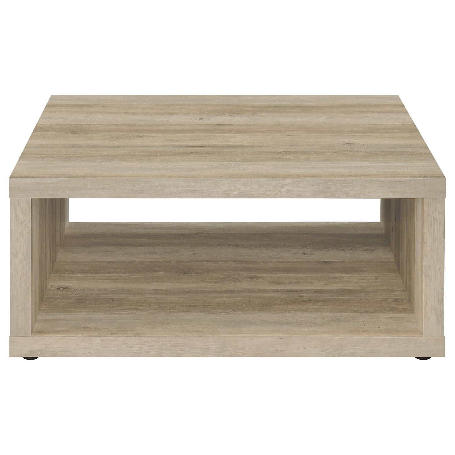 Frisco Coffee Table - Distressed Pine