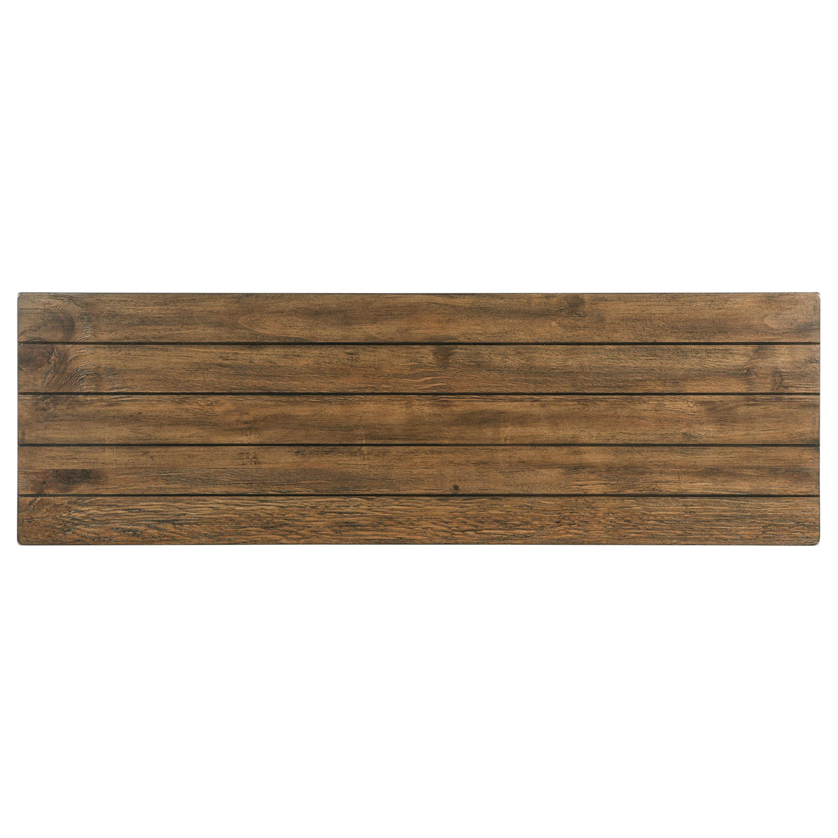 Cartmill Console Table in Mango - Coaster Furniture