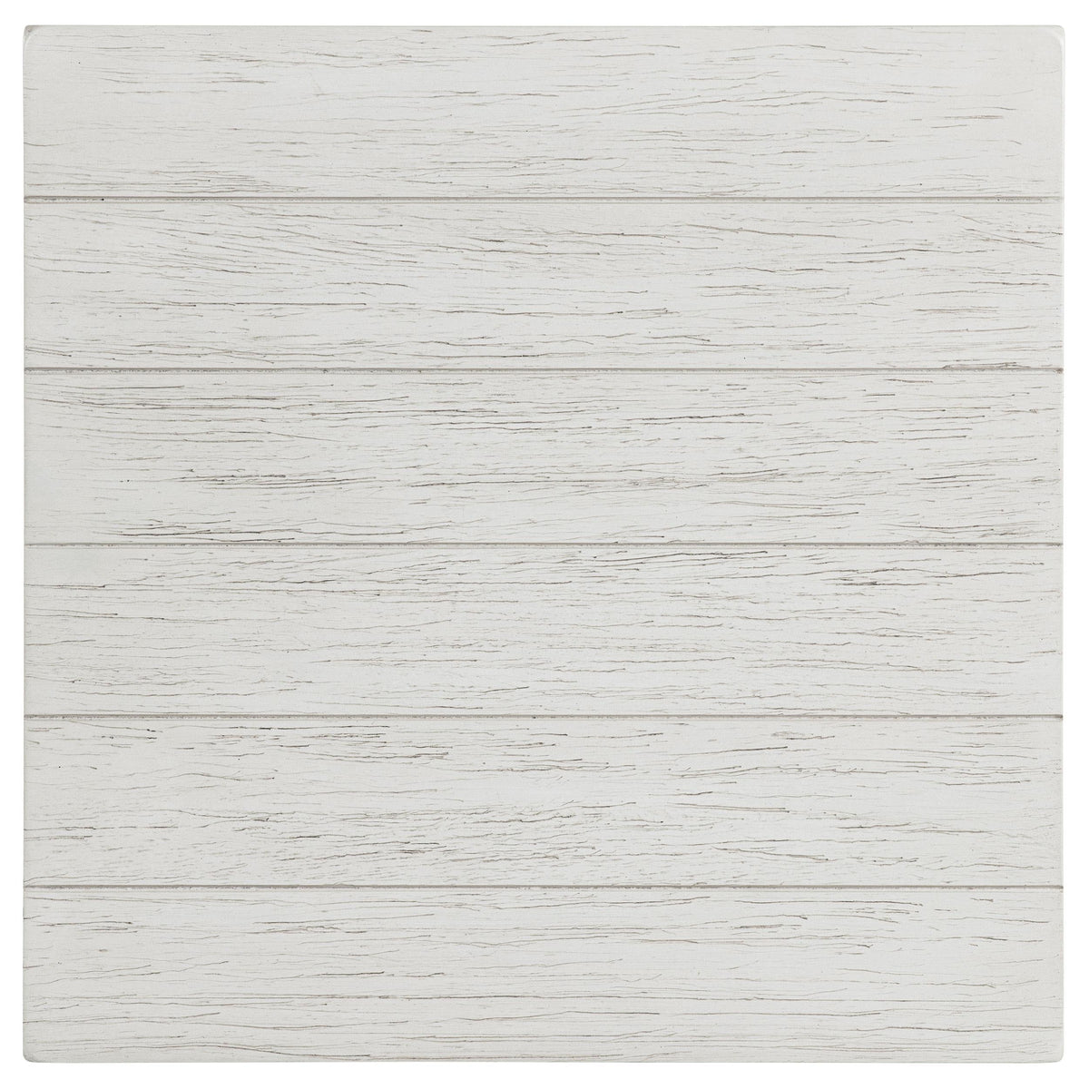 Payne End Table in Distressed White - Coaster Furniture