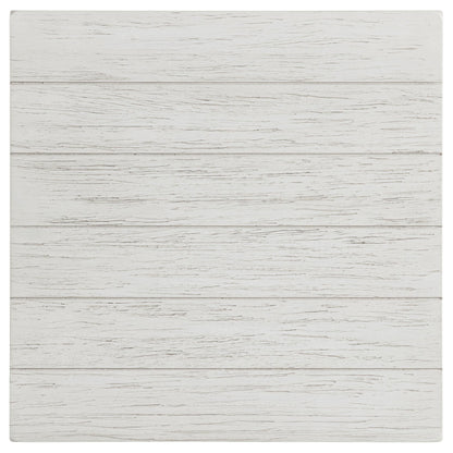 Payne Coffee Table 2-Piece Set in Distressed White - Coaster Furniture
