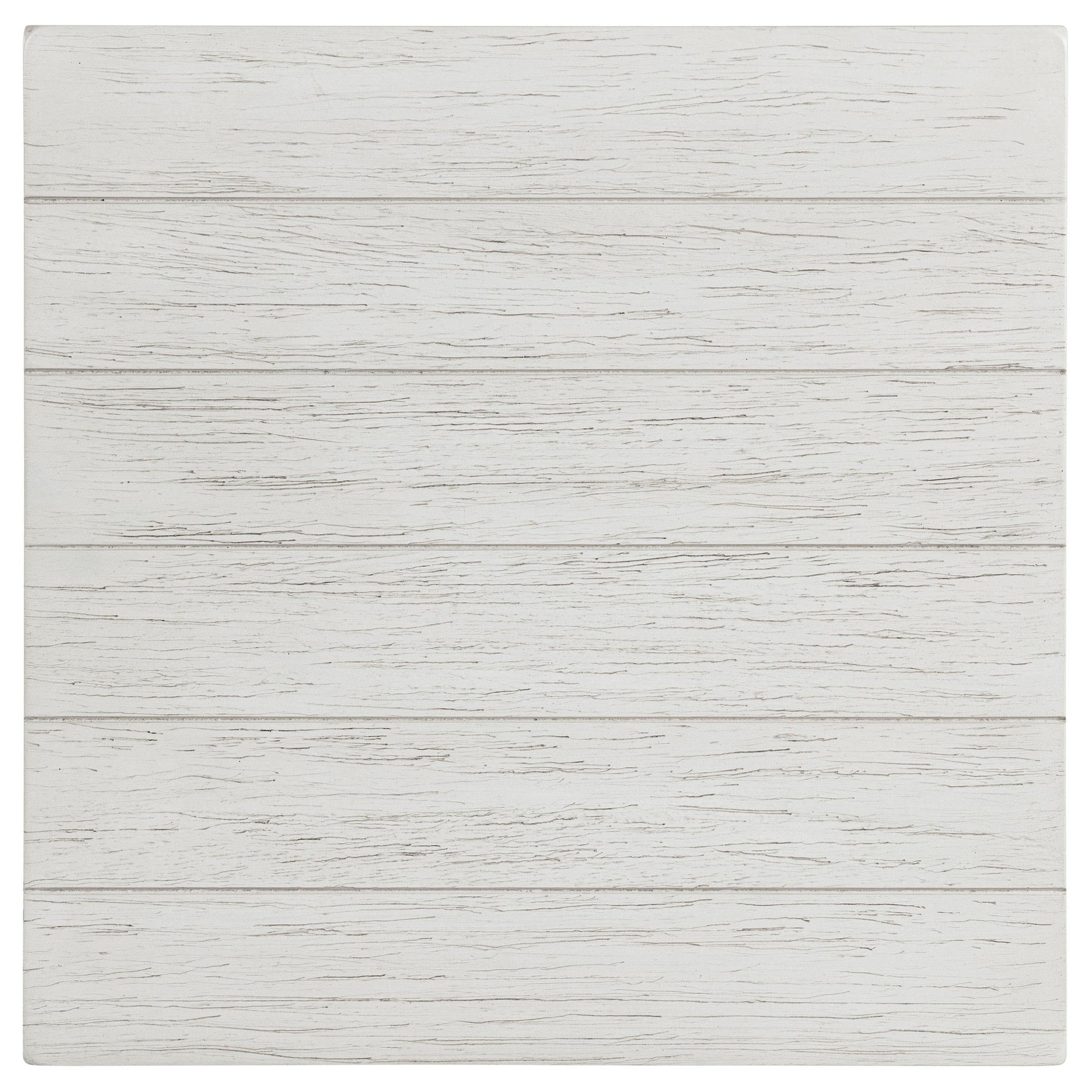 Payne Coffee Table 3-Piece Set in Distressed White - Coaster Furniture