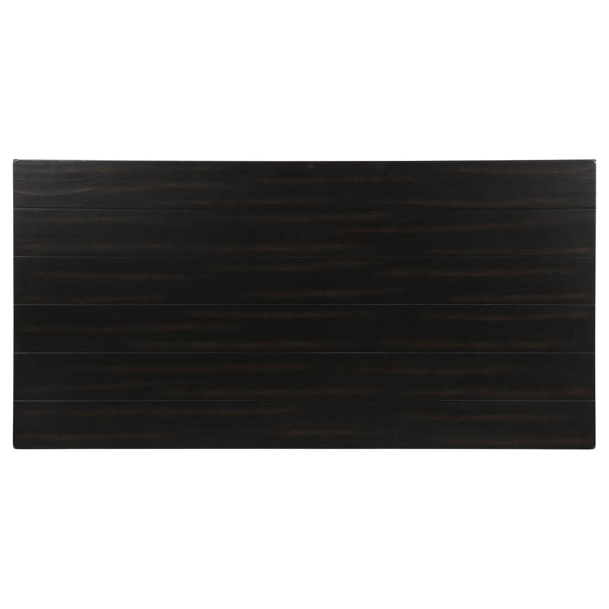 Payne Coffee Table in Distressed Java - Coaster Furniture