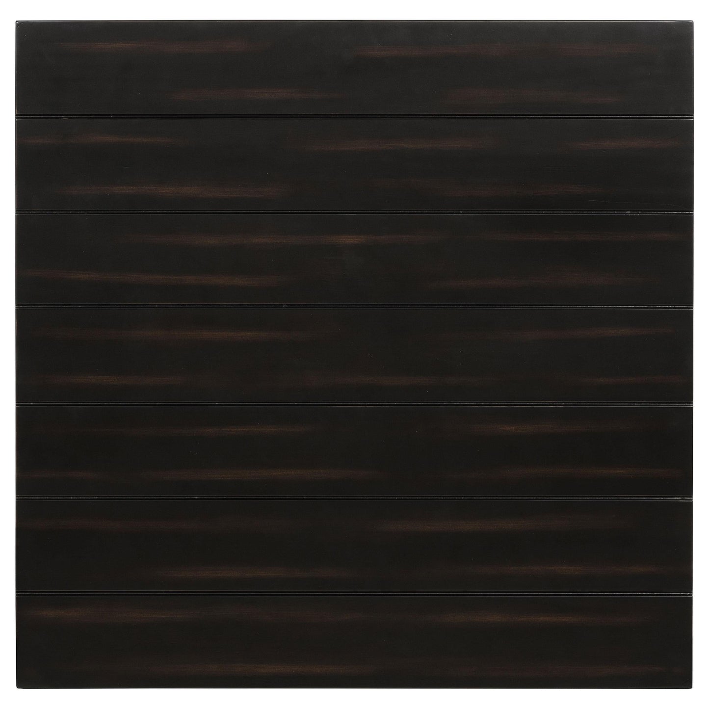 Concord Coffee Table 2-Piece Set in Distressed Java - Coaster Furniture