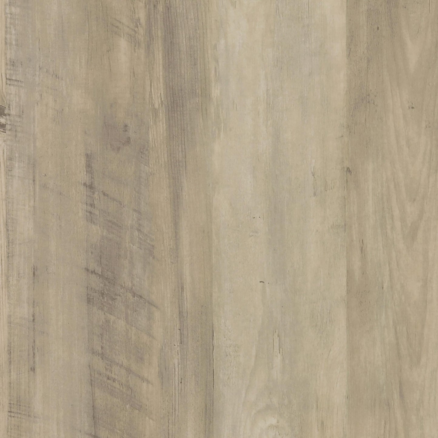 Devar Coffee Table - Distressed Pine