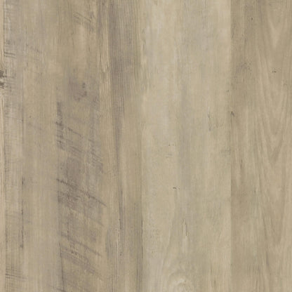 Devar Coffee Table - Distressed Pine
