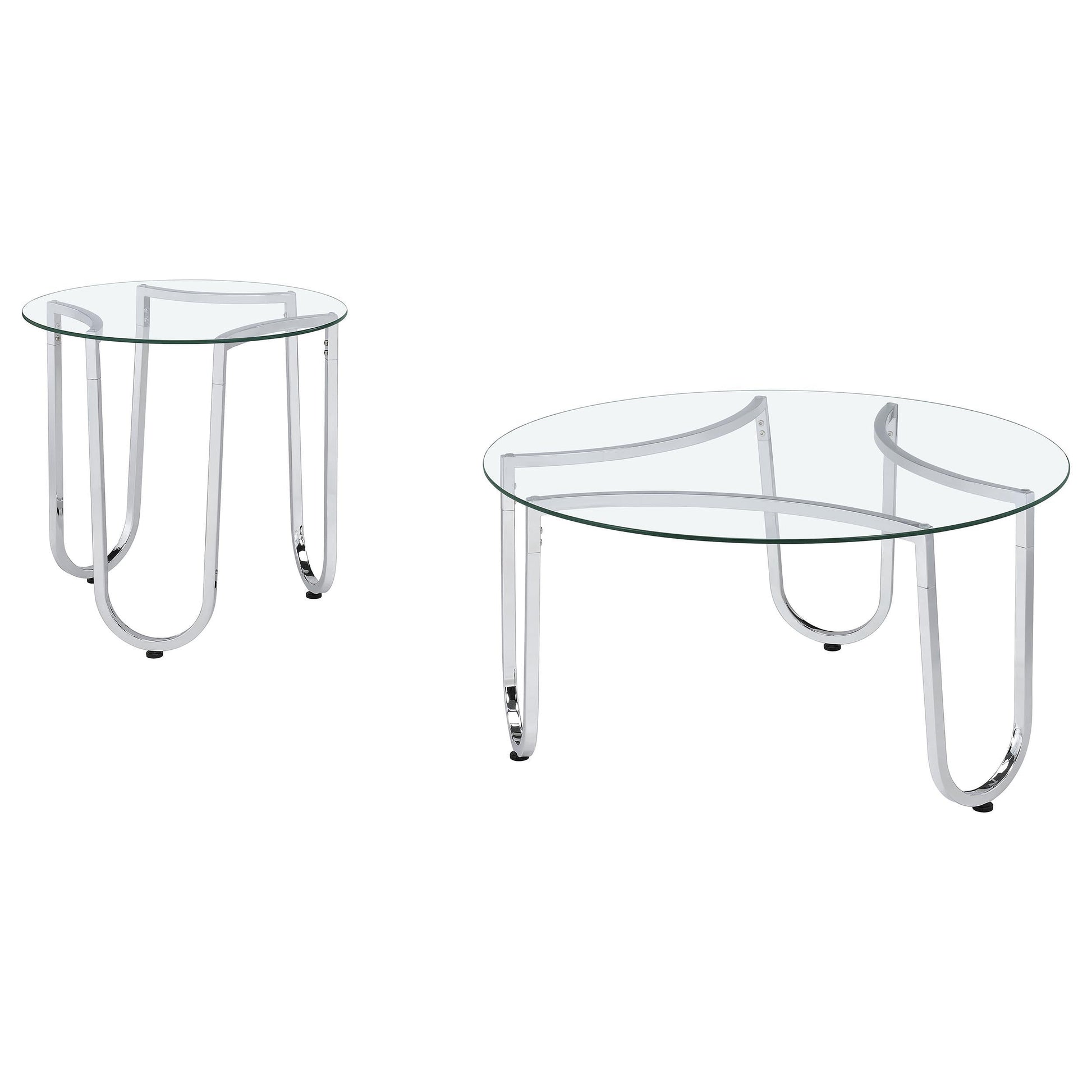 Beller Coffee Table Set