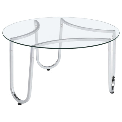 Beller Coffee Table Set