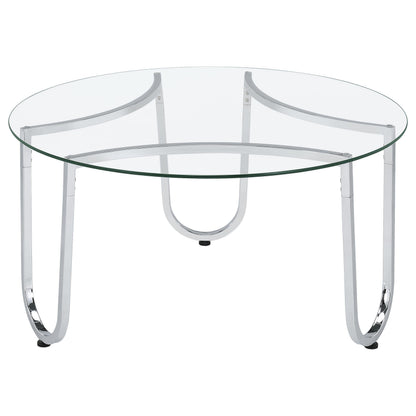 Beller Coffee Table Set