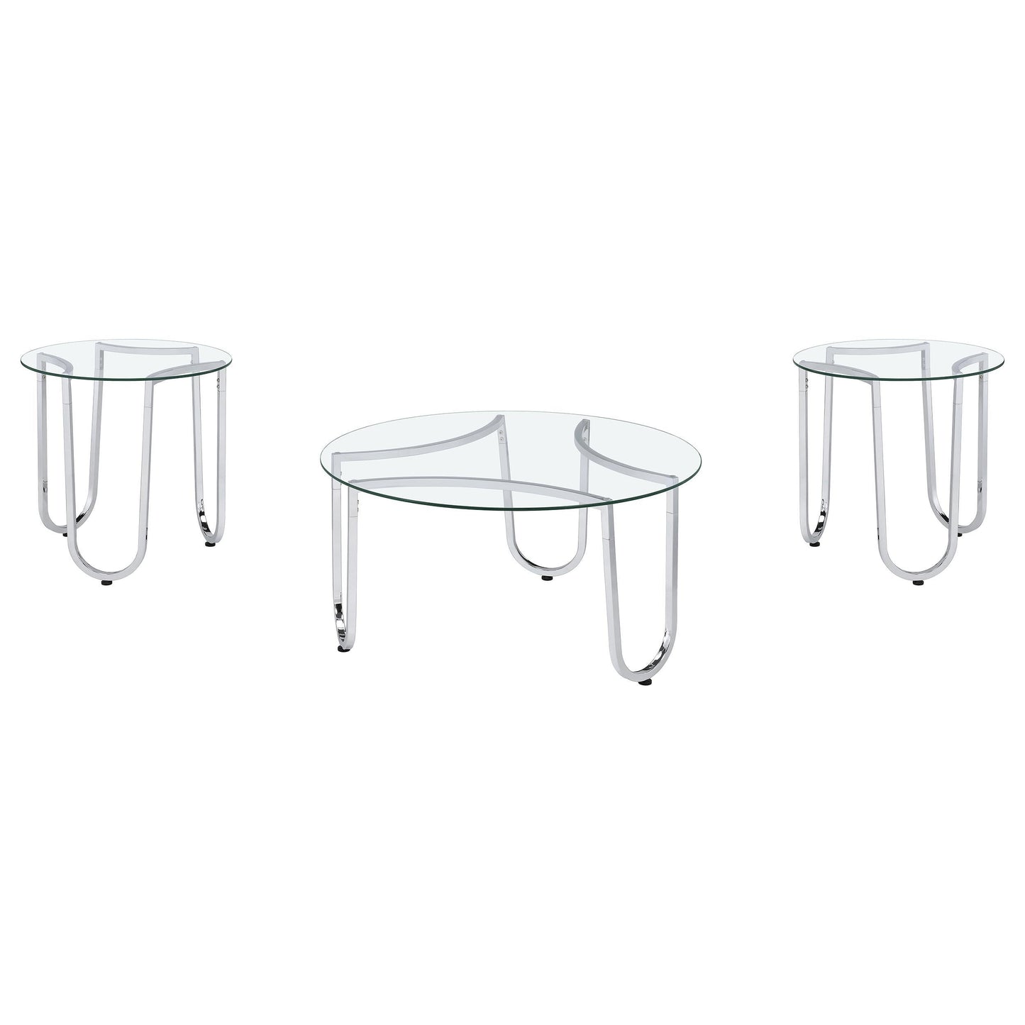 Beller Coffee Table Set