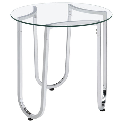 Beller Coffee Table Set