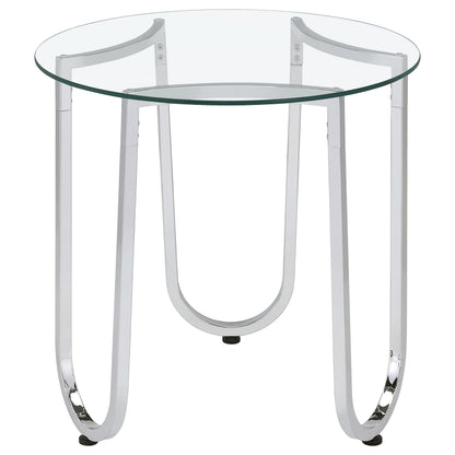 Beller Coffee Table Set
