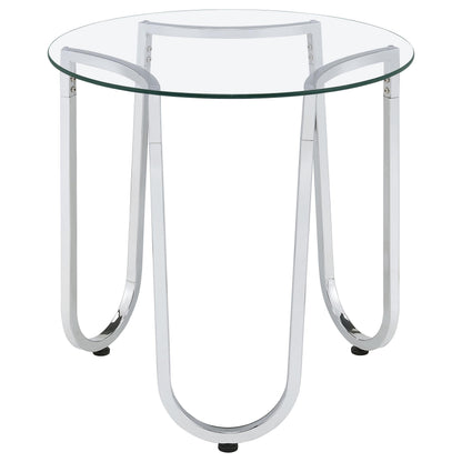 Beller Coffee Table Set