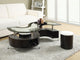 Buckley Coffee Table - Cappuccino