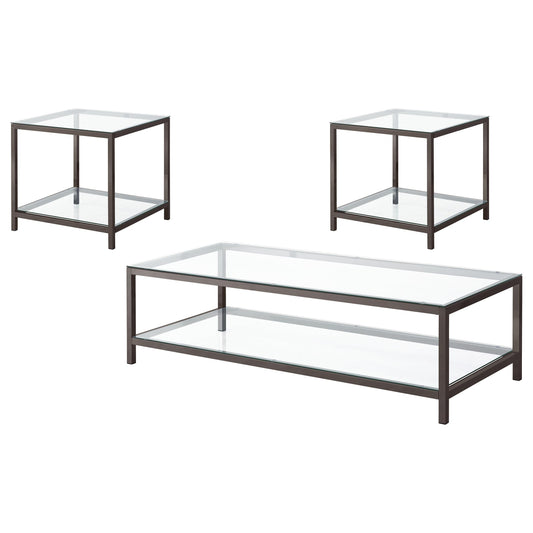 Trini Coffee Table Set