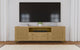Arini Tv Stand in Natural - Coaster Furniture