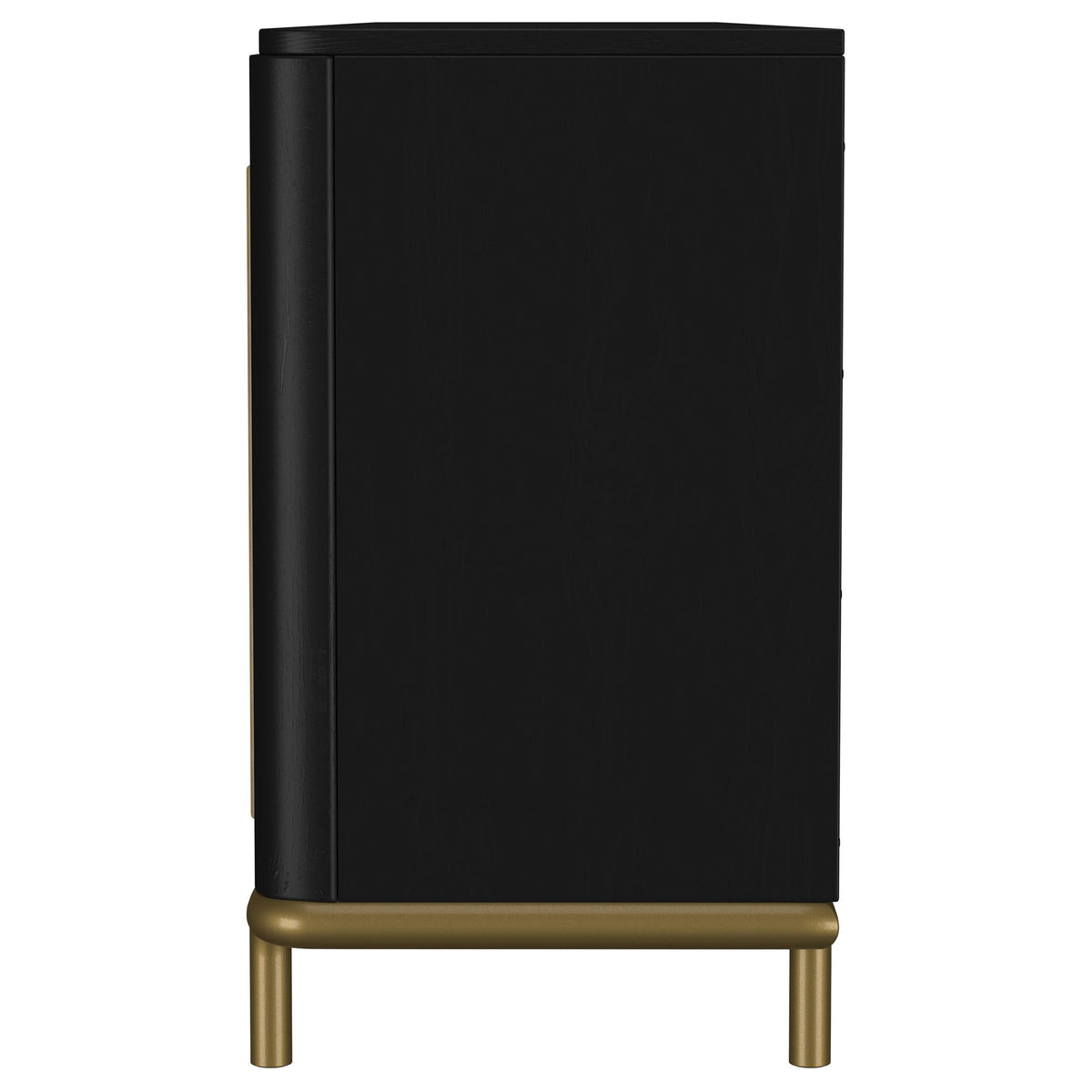Arini Tv Stand in Natural - Coaster Furniture