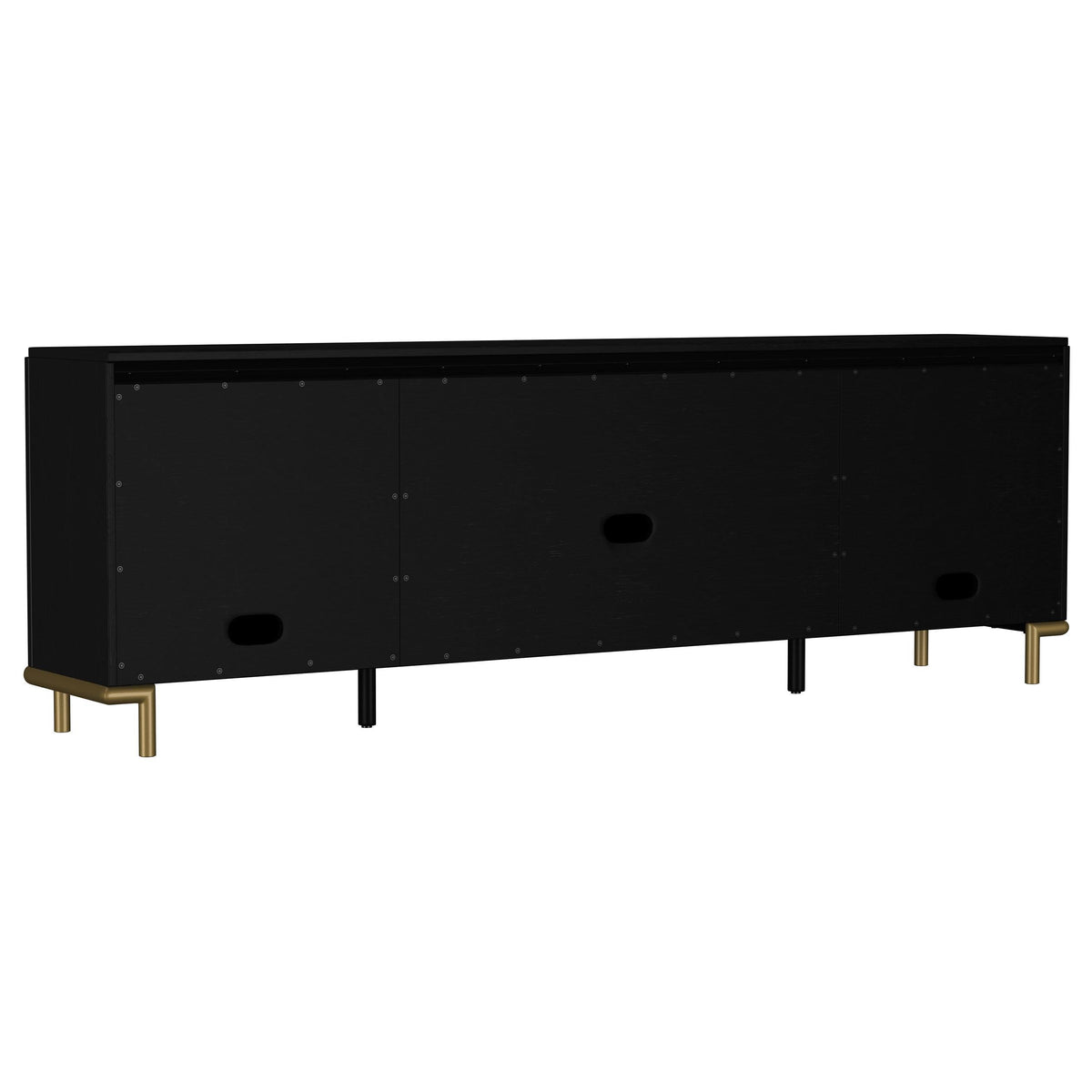 Arini Tv Stand in Natural - Coaster Furniture
